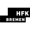 Hochschule für Künste Bremen logo