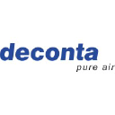 deconta GmbH logo
