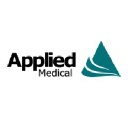 Applied Medical Europe B.V. logo