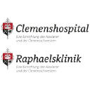 Clemenshospital logo