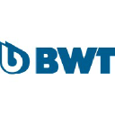 BWT Wassertechnik GmbH logo