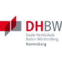Duale Hochschule Baden-Württemberg Heilbronn logo