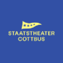 Staatstheater Cottbus logo