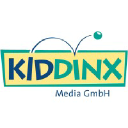 Kiddinx Media GmbH logo