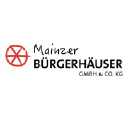 Mainzer Bürgerhäuser GmbH & Co. KG logo