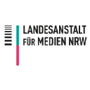 Landesanstalt für Medien NRW logo