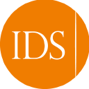 Leibniz-Institut für Deutsche Sprache (IDS) logo