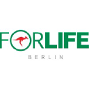 Forlife Gmbh logo