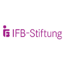 IFB Inklusion durch Förderung und Betreuung e. V. logo