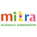 MITRA bilinguale Kindergärten gemeinnützige GmbH logo