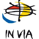 IN VIA Hamburg e.V. logo