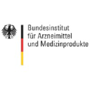 Bundesinstitut für Öffentliche Gesundheit logo