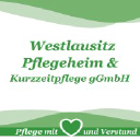 Westlausitz Pflegeheim und Kurzzeitpflege gGmbH logo