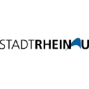 Stadt Rheinau logo