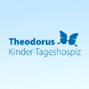 Theodorus Kinder-Tageshospiz gGmbH logo