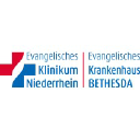 Evangelisches Klinikum Niederrhein gGmbH logo