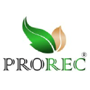 PROREC GmbH logo