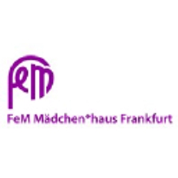 Feministische Mädchenarbeit e.V., (FeM) logo