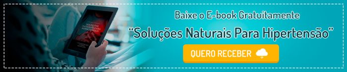 Soluções naturais para hipertensão