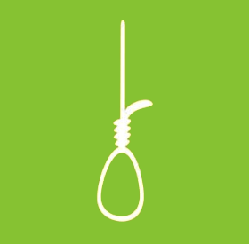 noose logo