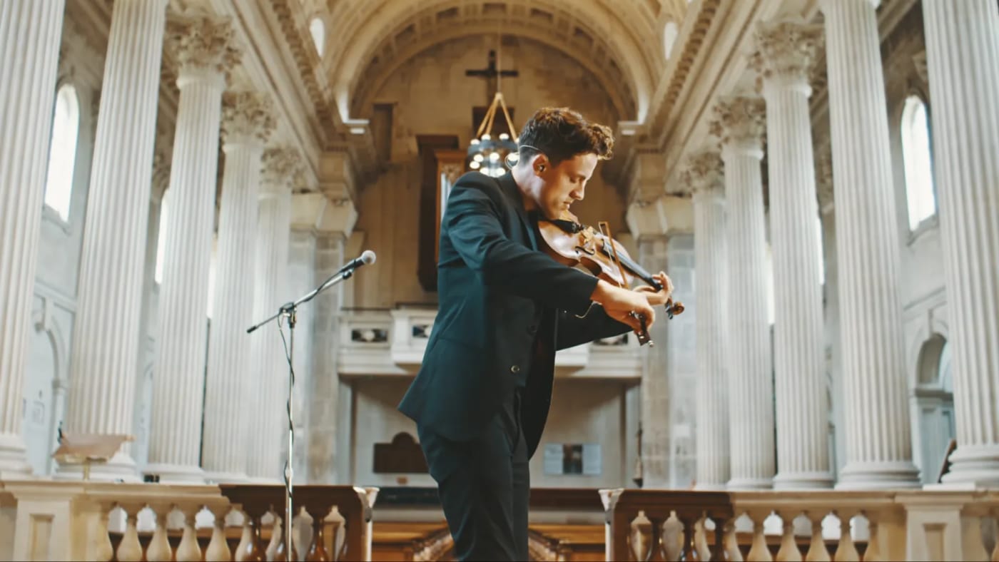Bittersweet Symphony