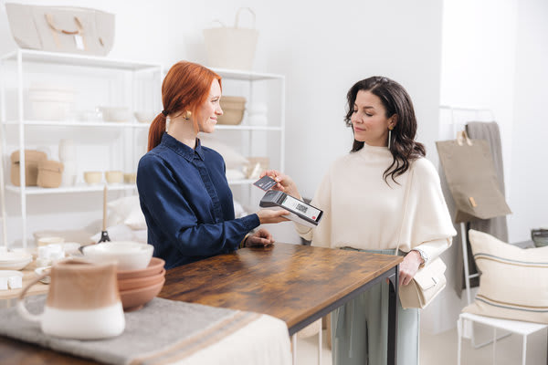 Zahlungsmethoden bei Worldline