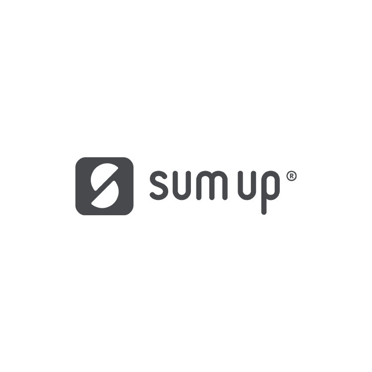 sum up logo