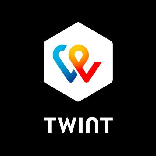 TWINT Logo