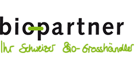 Bio Partner Schweiz AG Logo