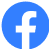 image of facebook logo