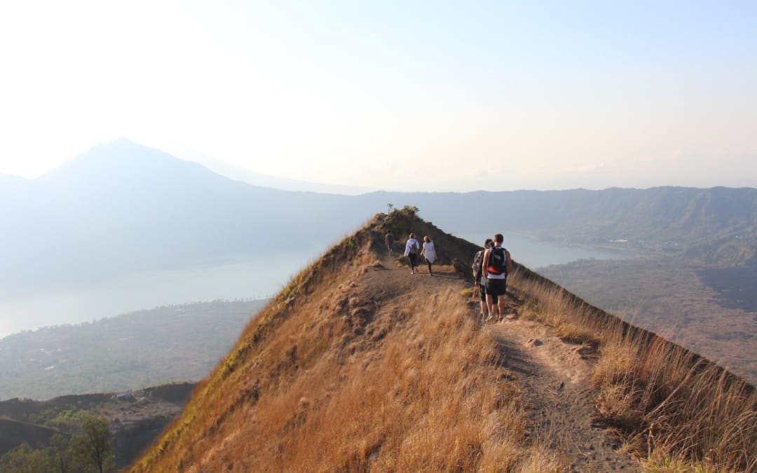 7 Things You Need to Know Before Booking a Bali Trek or Tour