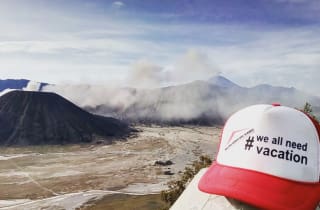 bromo explore tour