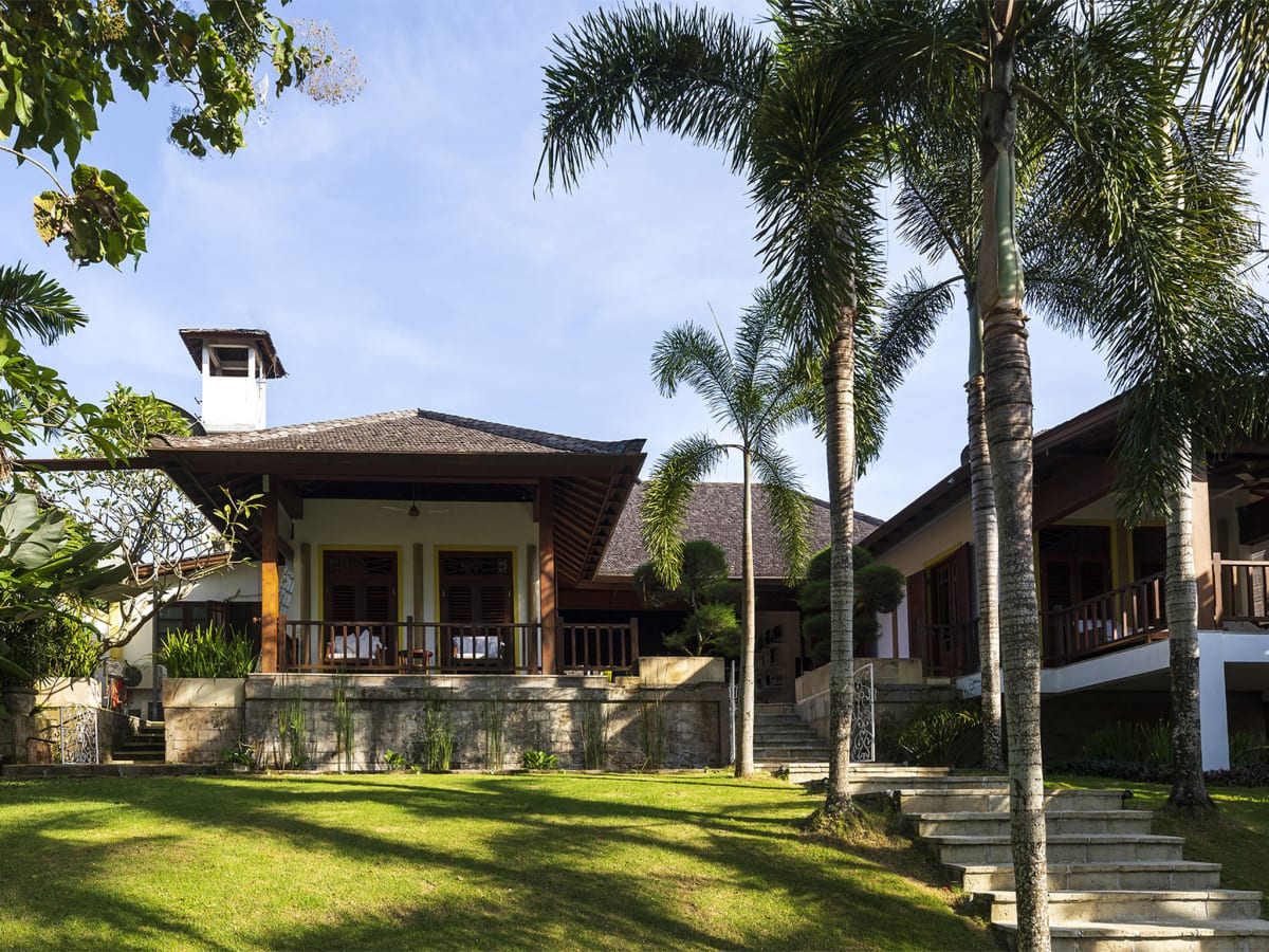 Villa Mako - The Bali Bride