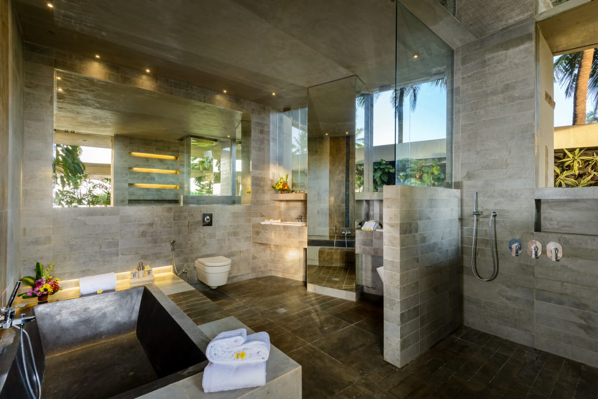 Villa Vedas, Tabanan — Bali wedding venue photograph 4