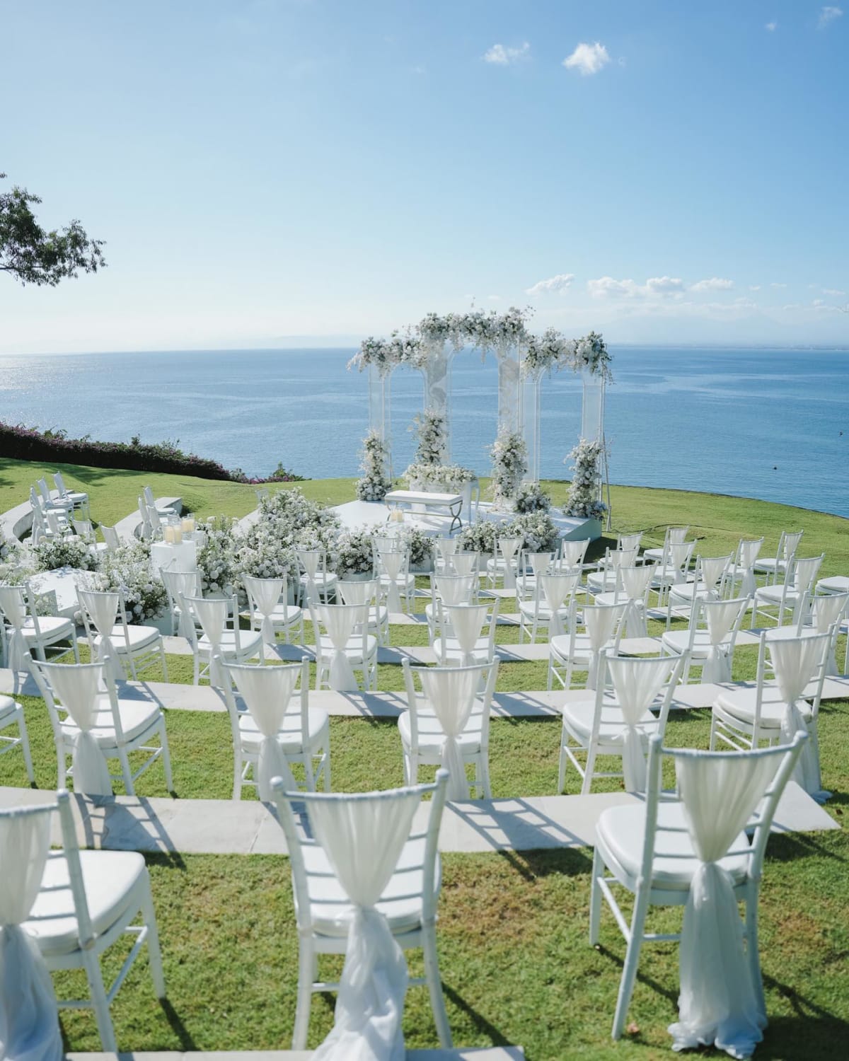 Ayana Resort & Spa, Jimbaran — Bali wedding venue photograph 5