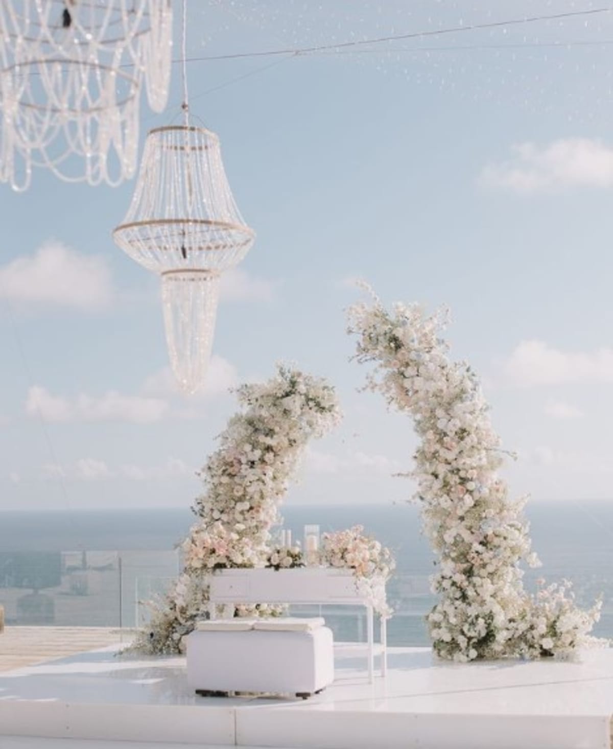 Villa Plenilunio, Uluwatu — Bali wedding venue photograph 2