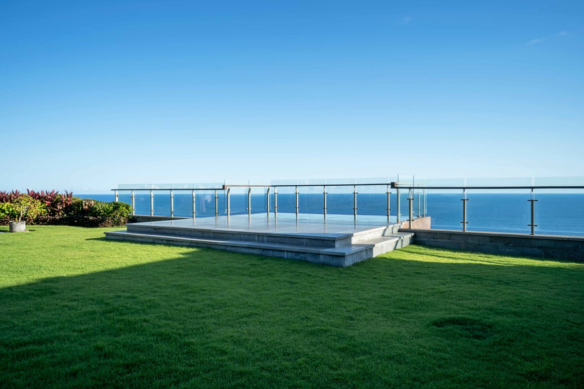 Stone Villa Uluwatu, Uluwatu — Bali wedding venue photograph 4