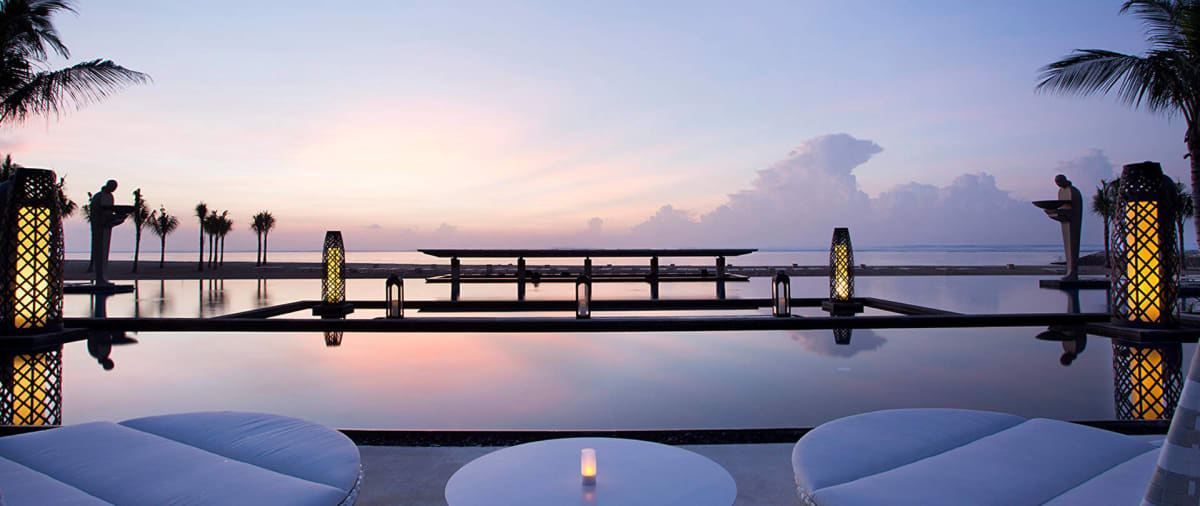 The Mulia, Nusa Dua — Bali wedding venue photograph 4
