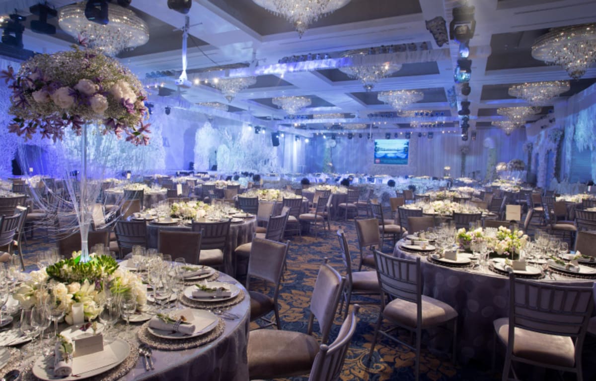 The Mulia, Nusa Dua — Bali wedding venue photograph 6