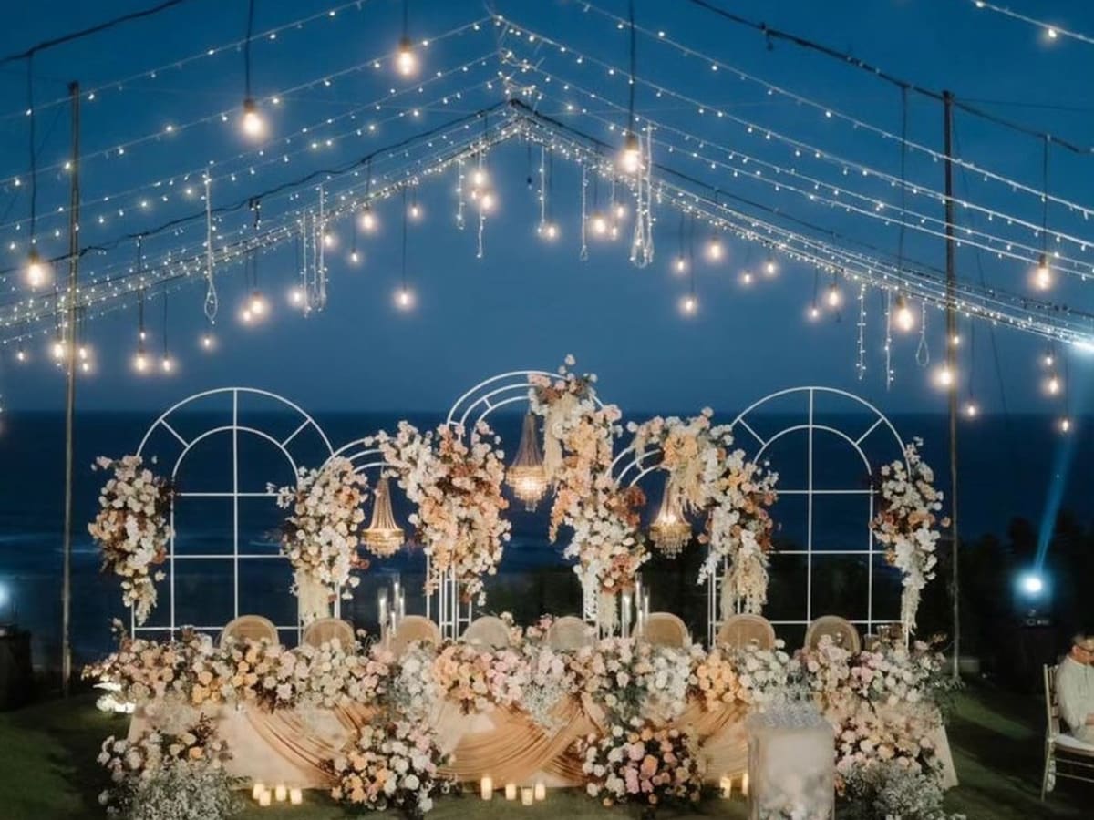 Villa Latitude Bali, Uluwatu — Bali wedding venue photograph 3