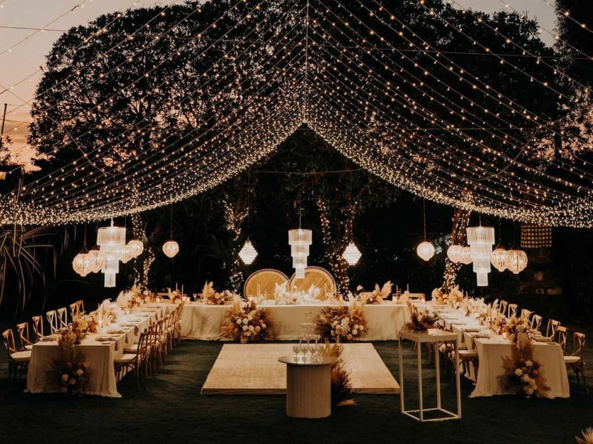 The Iman Villa, Canggu — Bali wedding venue photograph 6