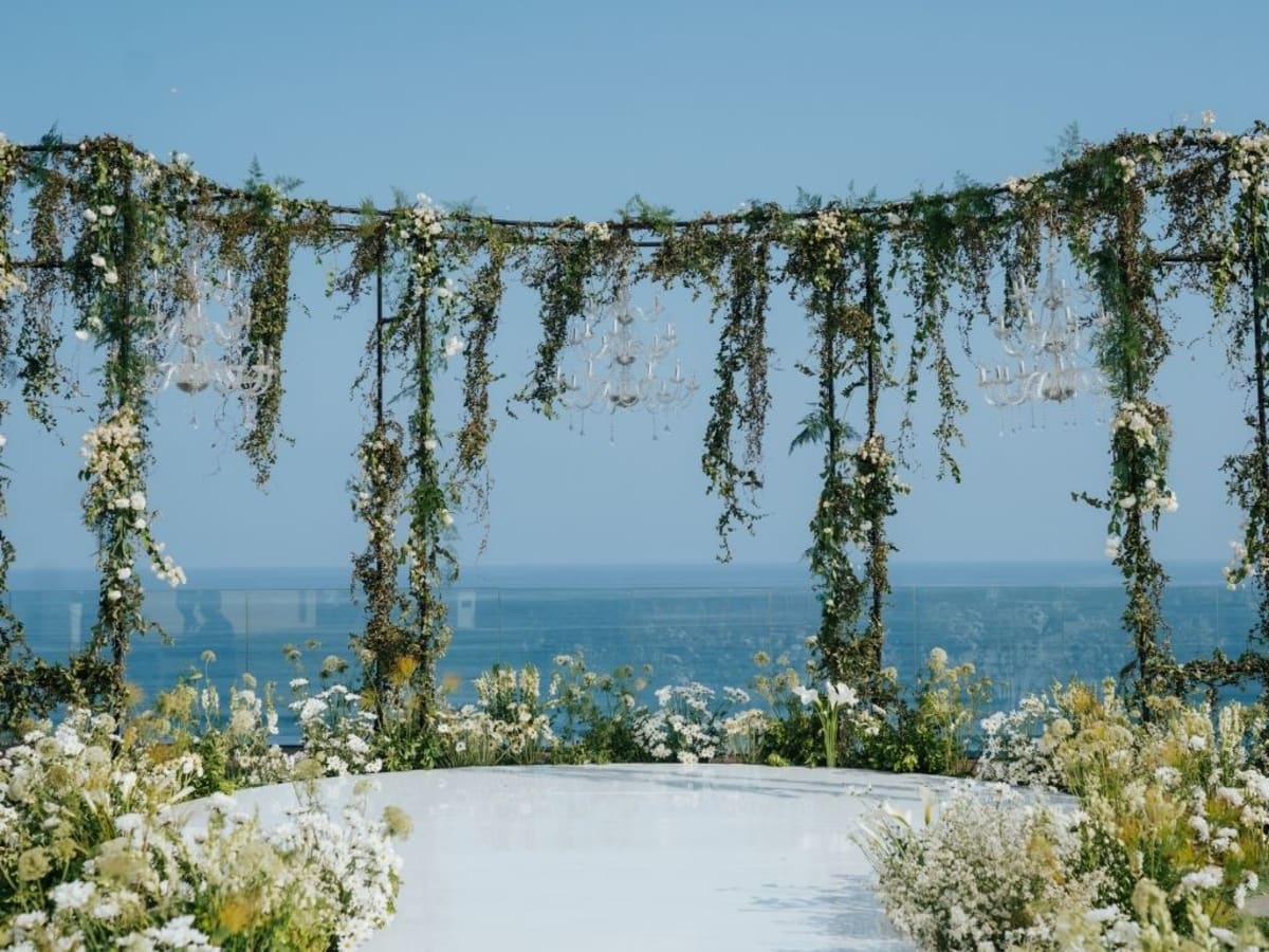 Glamp Nusa, Nusa Dua — Bali wedding venue photograph 5
