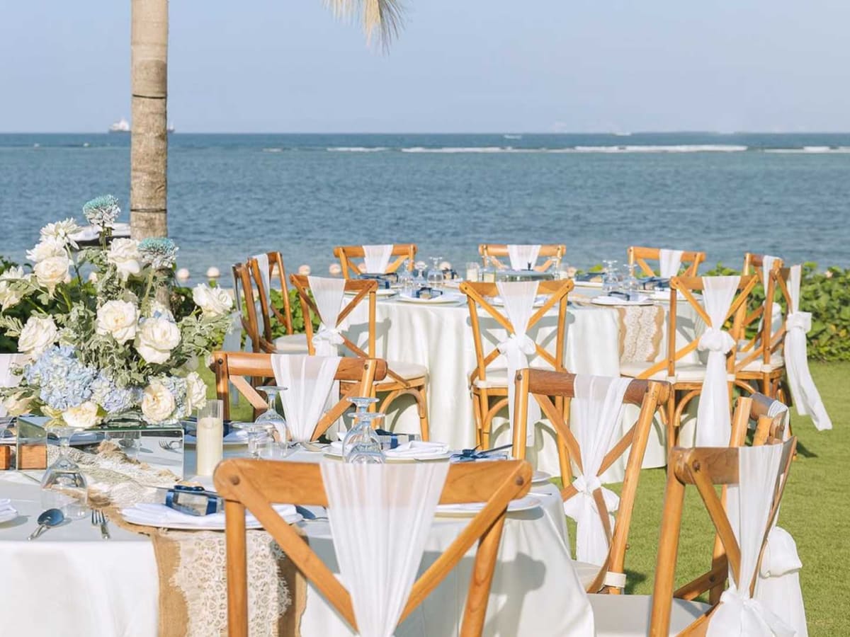 Sadara Resort Bali, Nusa Dua — Bali wedding venue photograph 3