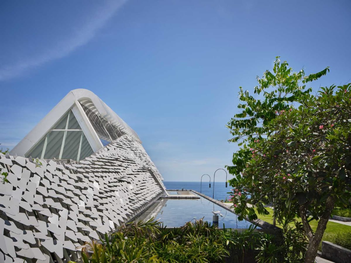 Umana Bali, Uluwatu — Bali wedding venue photograph 4