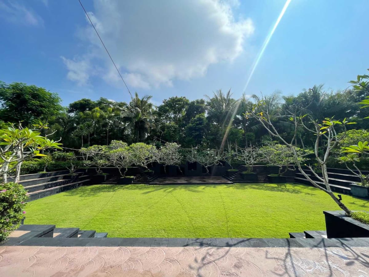 The St. Regis Bali Resort, Nusa Dua — Bali wedding venue photograph 4