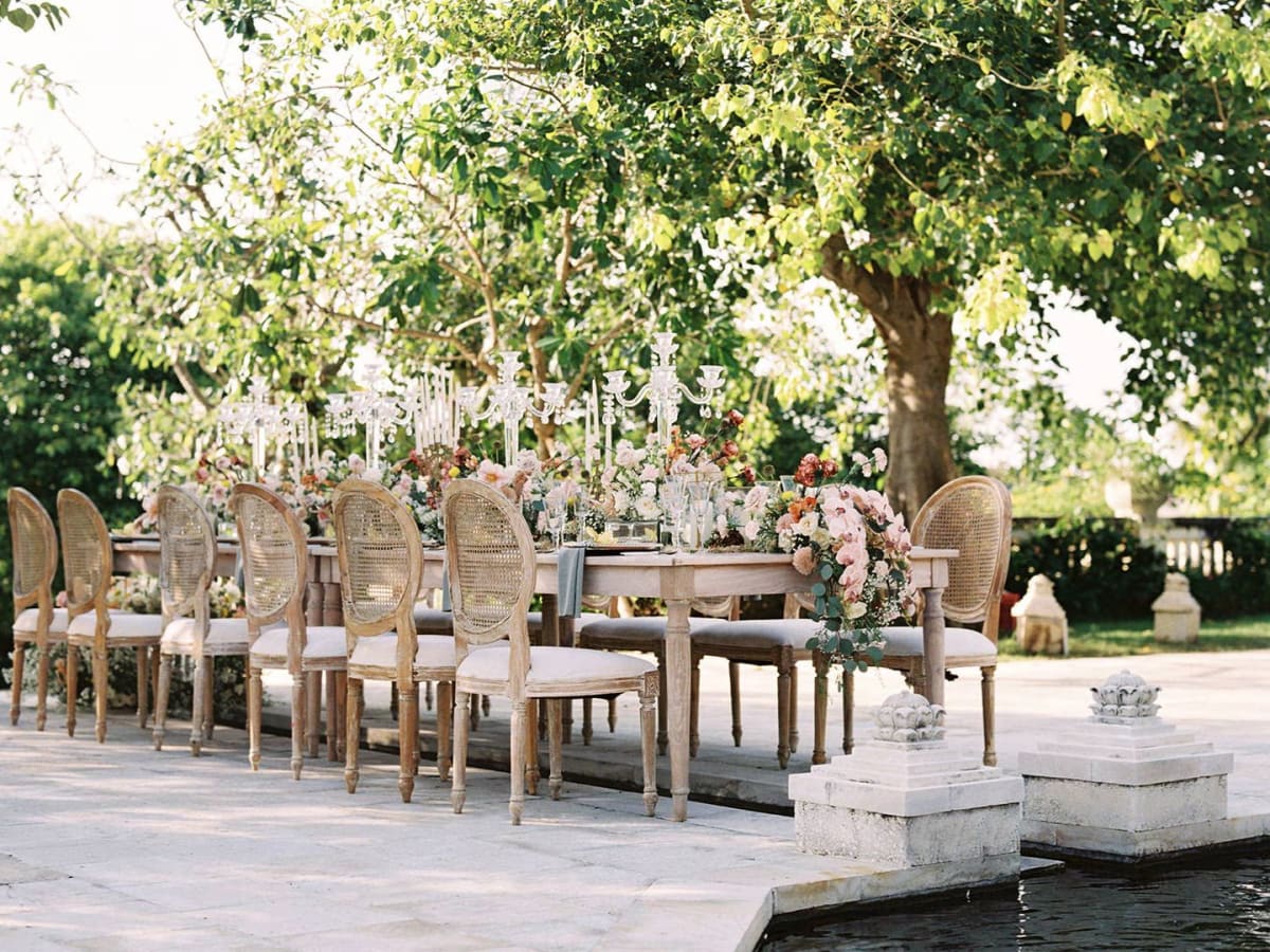 Jumeirah Bali, Uluwatu — Bali wedding venue photograph 6