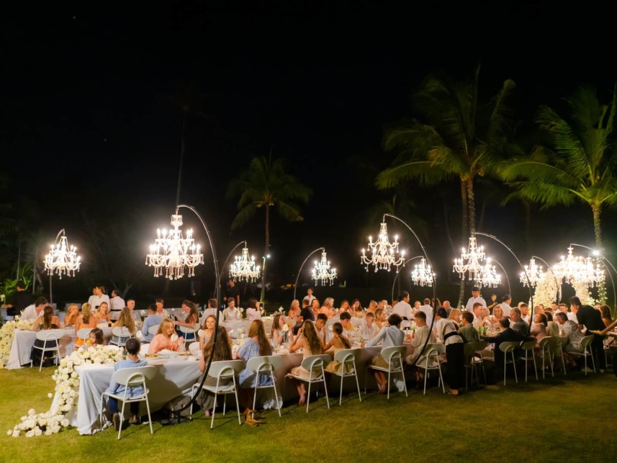 Kaba Kaba Estate, Tabanan — Bali wedding venue photograph 6