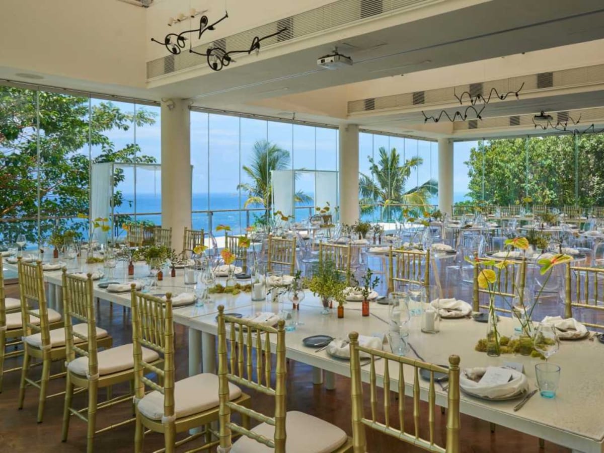 Tirtha Bali, Uluwatu — Bali wedding venue photograph 3