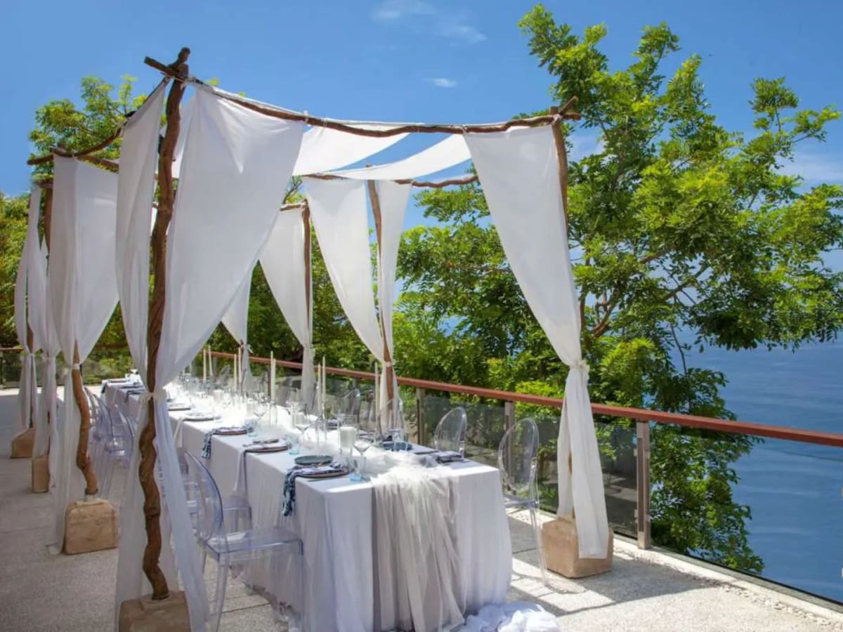 Tirtha Bali, Uluwatu — Bali wedding venue photograph 6