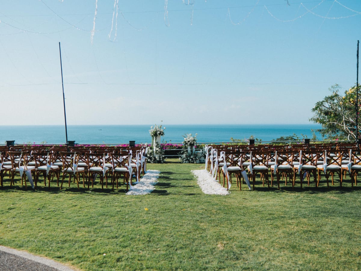 Uluwatu Cottage, Uluwatu — Bali wedding venue photograph 5